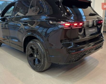 Фольксваген Тигуан, объемом двигателя 1.97 л и пробегом 0 тыс. км за 55992 $, фото 12 на Automoto.ua