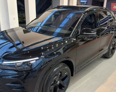 Фольксваген Тигуан, объемом двигателя 1.97 л и пробегом 0 тыс. км за 52581 $, фото 4 на Automoto.ua