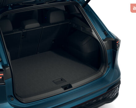 Фольксваген Тигуан, объемом двигателя 1.97 л и пробегом 0 тыс. км за 56677 $, фото 10 на Automoto.ua