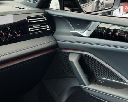 купити нове авто Фольксваген Тігуан 2025 року від офіційного дилера Автодім Атлант на Вацлава Гавела Фольксваген фото