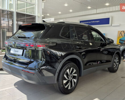 Фольксваген Тігуан, об'ємом двигуна 1.97 л та пробігом 0 тис. км за 44200 $, фото 6 на Automoto.ua