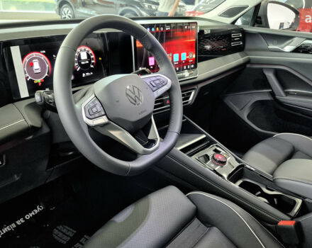 Фольксваген Тигуан, объемом двигателя 1.97 л и пробегом 0 тыс. км за 48873 $, фото 9 на Automoto.ua