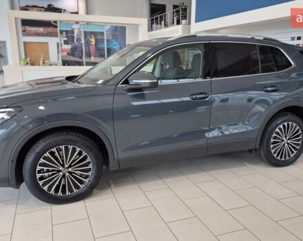 Фольксваген Тигуан, объемом двигателя 1.97 л и пробегом 0 тыс. км за 49444 $, фото 1 на Automoto.ua