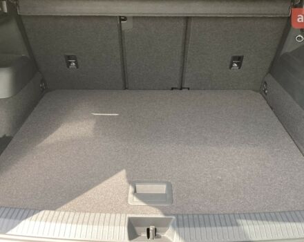 купить новое авто Фольксваген Тигуан 2025 года от официального дилера Автодім Атлант на Вацлава Гавела Фольксваген фото