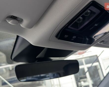 Фольксваген Тигуан, объемом двигателя 1.97 л и пробегом 0 тыс. км за 47975 $, фото 14 на Automoto.ua