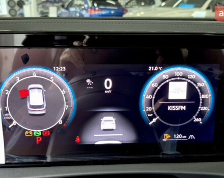 Фольксваген Тігуан, об'ємом двигуна 1.97 л та пробігом 0 тис. км за 51400 $, фото 22 на Automoto.ua