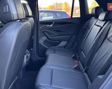 Фольксваген Тигуан, объемом двигателя 1.97 л и пробегом 0 тыс. км за 55837 $, фото 28 на Automoto.ua