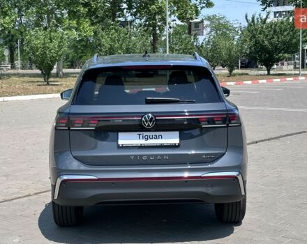 Фольксваген Тігуан, об'ємом двигуна 1.97 л та пробігом 0 тис. км за 49923 $, фото 9 на Automoto.ua