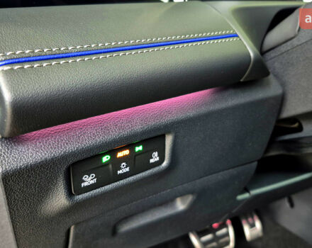 Фольксваген Тігуан, об'ємом двигуна 1.97 л та пробігом 0 тис. км за 51400 $, фото 28 на Automoto.ua