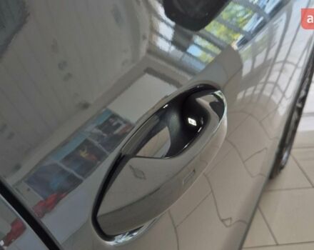 Фольксваген Тигуан, объемом двигателя 1.97 л и пробегом 0 тыс. км за 49444 $, фото 38 на Automoto.ua