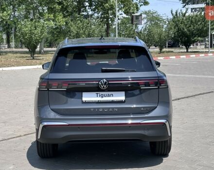 Фольксваген Тигуан, объемом двигателя 1.97 л и пробегом 0 тыс. км за 49923 $, фото 9 на Automoto.ua