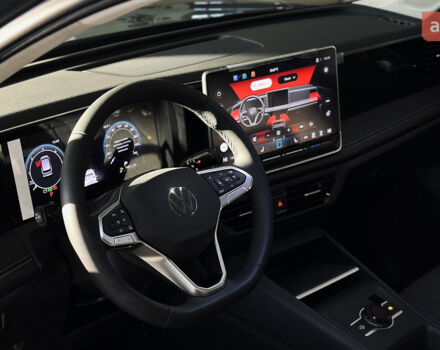 Фольксваген Тигуан, объемом двигателя 1.97 л и пробегом 0 тыс. км за 43544 $, фото 19 на Automoto.ua