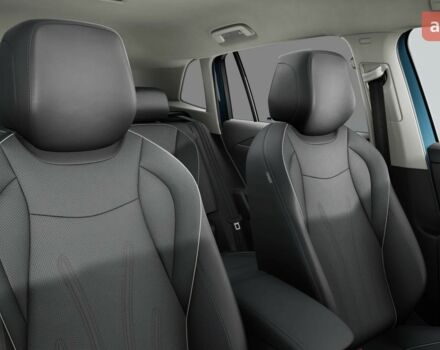 Фольксваген Тігуан, об'ємом двигуна 1.97 л та пробігом 0 тис. км за 51006 $, фото 7 на Automoto.ua