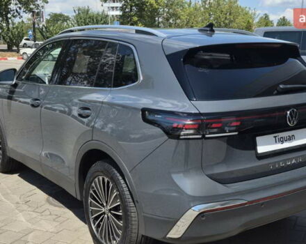 Фольксваген Тигуан, объемом двигателя 1.97 л и пробегом 0 тыс. км за 48925 $, фото 4 на Automoto.ua