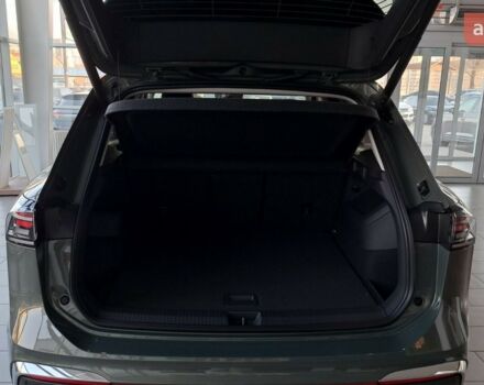 Фольксваген Тигуан, объемом двигателя 1.97 л и пробегом 0 тыс. км за 48100 $, фото 17 на Automoto.ua