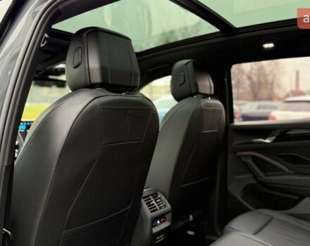 Фольксваген Тігуан, об'ємом двигуна 1.97 л та пробігом 0 тис. км за 55837 $, фото 10 на Automoto.ua