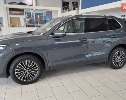 Фольксваген Тигуан, объемом двигателя 1.97 л и пробегом 0 тыс. км за 48925 $, фото 12 на Automoto.ua