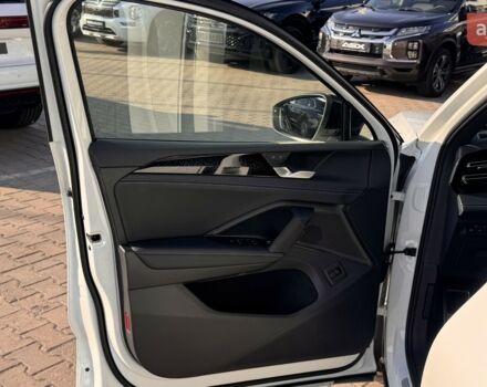 Фольксваген Тигуан 2025 в Николаеве на Automoto.ua Фольксваген Тигуан, объемом двигателя 1.97 л и пробегом 0 тыс. км за 56314 $, фото 8 на Automoto.ua