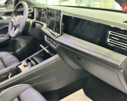 Фольксваген Тигуан, объемом двигателя 1.97 л и пробегом 0 тыс. км за 54500 $, фото 20 на Automoto.ua