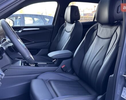 Фольксваген Тигуан, объемом двигателя 1.97 л и пробегом 0 тыс. км за 55837 $, фото 13 на Automoto.ua