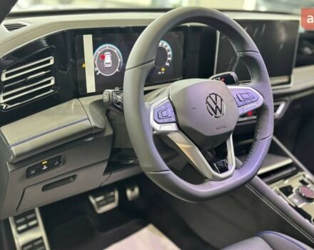 Фольксваген Тигуан, объемом двигателя 1.97 л и пробегом 0 тыс. км за 55850 $, фото 25 на Automoto.ua