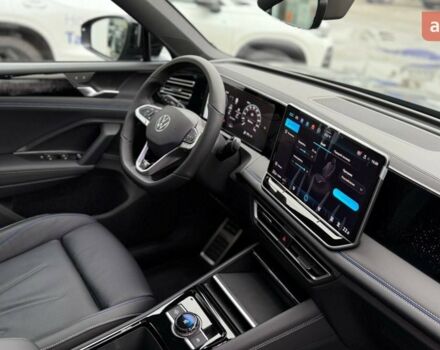 Фольксваген Тигуан, объемом двигателя 1.97 л и пробегом 0 тыс. км за 56156 $, фото 20 на Automoto.ua