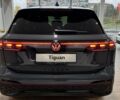 Фольксваген Тигуан 2025 в Кропивницком (Кировограде) на Automoto.ua Фольксваген Тигуан, объемом двигателя 1.97 л и пробегом 0 тыс. км за 55609 $, фото 9 на Automoto.ua