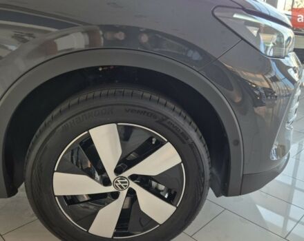 Фольксваген Тигуан, объемом двигателя 1.97 л и пробегом 0 тыс. км за 49976 $, фото 12 на Automoto.ua