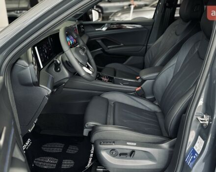 купити нове авто Фольксваген Тігуан 2025 року від офіційного дилера Автодім Атлант на Вацлава Гавела Фольксваген фото