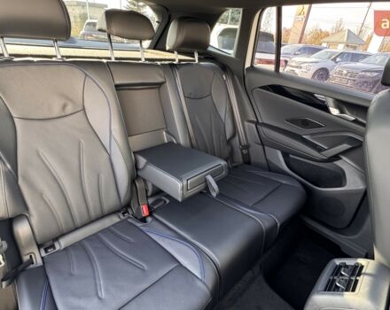 Фольксваген Тигуан, объемом двигателя 1.97 л и пробегом 0 тыс. км за 53000 $, фото 24 на Automoto.ua