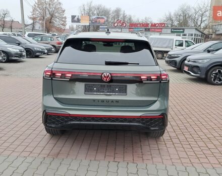 Фольксваген Тигуан, объемом двигателя 1.97 л и пробегом 0 тыс. км за 56100 $, фото 16 на Automoto.ua