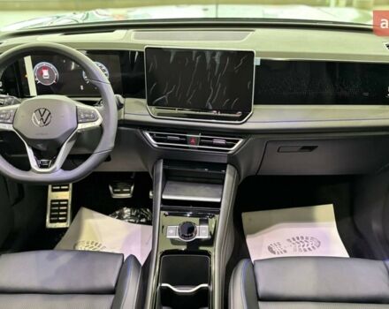 Фольксваген Тигуан, объемом двигателя 1.97 л и пробегом 0 тыс. км за 54500 $, фото 37 на Automoto.ua