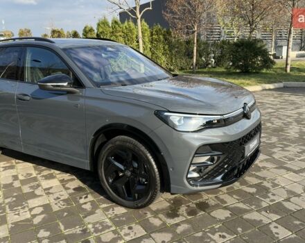 Фольксваген Тигуан, объемом двигателя 1.97 л и пробегом 0 тыс. км за 55573 $, фото 19 на Automoto.ua