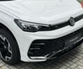 купить новое авто Фольксваген Тигуан 2025 года от официального дилера Автодім Атлант на Вацлава Гавела Фольксваген фото
