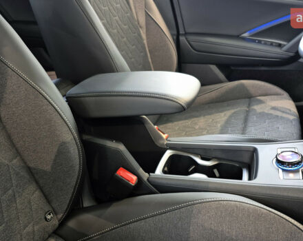 Фольксваген Тігуан, об'ємом двигуна 1.97 л та пробігом 0 тис. км за 44200 $, фото 21 на Automoto.ua