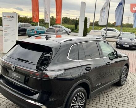 Фольксваген Тигуан, объемом двигателя 1.97 л и пробегом 0 тыс. км за 1981842 $, фото 20 на Automoto.ua