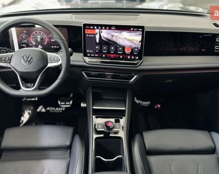 купить новое авто Фольксваген Тигуан 2025 года от официального дилера Автодім Атлант на Вацлава Гавела Фольксваген фото