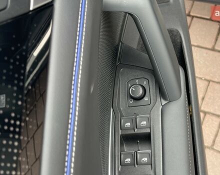 Фольксваген Тигуан, объемом двигателя 1.97 л и пробегом 0 тыс. км за 56097 $, фото 17 на Automoto.ua