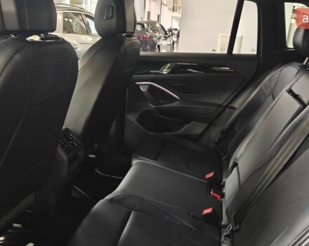 купить новое авто Фольксваген Тигуан 2025 года от официального дилера Автодім Атлант на Вацлава Гавела Фольксваген фото