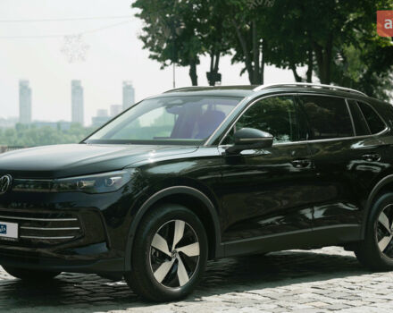 Фольксваген Тігуан, об'ємом двигуна 1.97 л та пробігом 0 тис. км за 54470 $, фото 6 на Automoto.ua