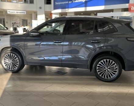 Фольксваген Тигуан, объемом двигателя 1.97 л и пробегом 0 тыс. км за 44071 $, фото 9 на Automoto.ua