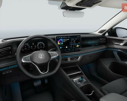 Фольксваген Тігуан, об'ємом двигуна 1.97 л та пробігом 0 тис. км за 51597 $, фото 1 на Automoto.ua