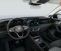 Фольксваген Тигуан, объемом двигателя 1.97 л и пробегом 0 тыс. км за 57125 $, фото 3 на Automoto.ua