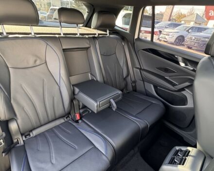 Фольксваген Тигуан, объемом двигателя 1.97 л и пробегом 0 тыс. км за 53000 $, фото 3 на Automoto.ua