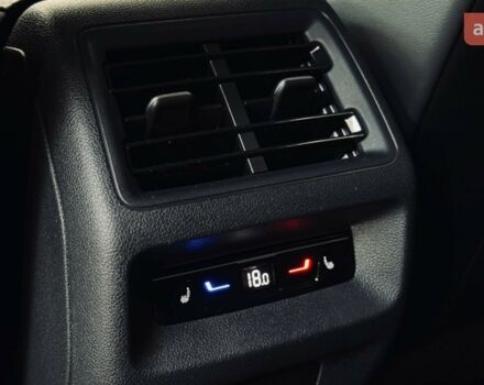 Фольксваген Тигуан, объемом двигателя 1.97 л и пробегом 0 тыс. км за 52581 $, фото 23 на Automoto.ua