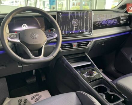 Фольксваген Тігуан, об'ємом двигуна 1.97 л та пробігом 0 тис. км за 51087 $, фото 3 на Automoto.ua