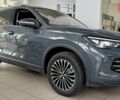 Фольксваген Тигуан, объемом двигателя 1.97 л и пробегом 0 тыс. км за 46637 $, фото 15 на Automoto.ua