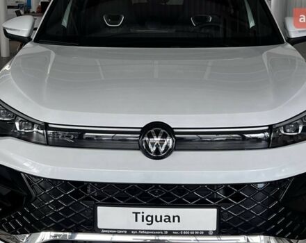 Фольксваген Тигуан, объемом двигателя 1.97 л и пробегом 0 тыс. км за 50920 $, фото 1 на Automoto.ua
