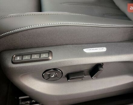 купити нове авто Фольксваген Тігуан 2025 року від офіційного дилера Автомобільний Дім Volkswagen Фольксваген фото