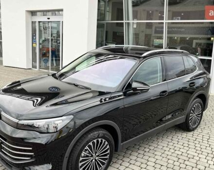 Фольксваген Тигуан, объемом двигателя 1.97 л и пробегом 0 тыс. км за 1981842 $, фото 9 на Automoto.ua